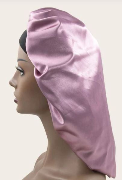 Double XL Bonnet