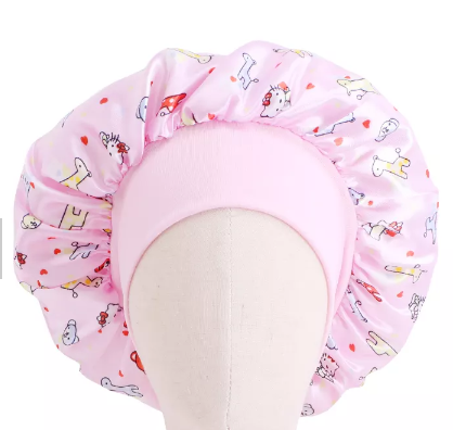 Thick Band Bonnets for Baby & Toddler
